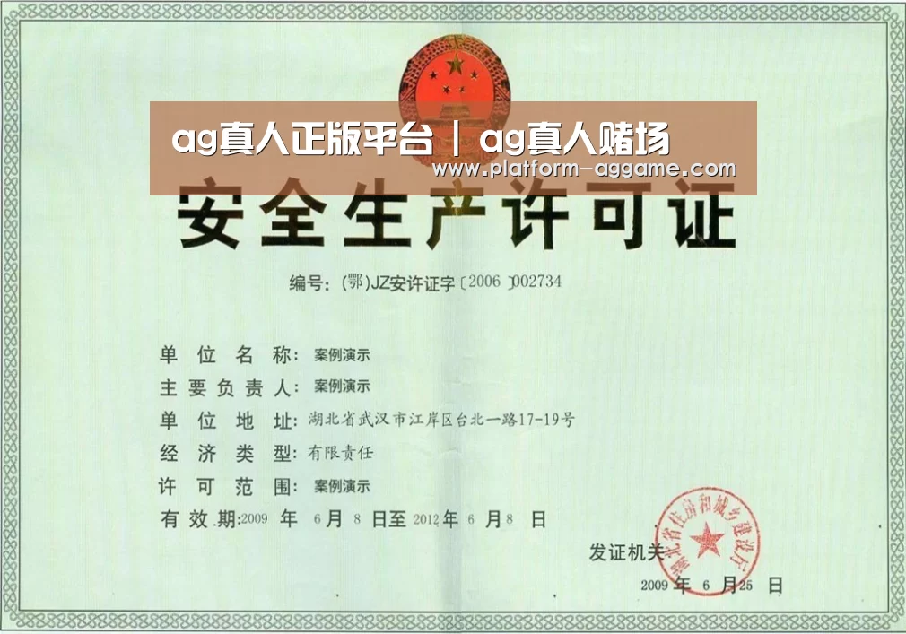 荣誉证书三(图1)
