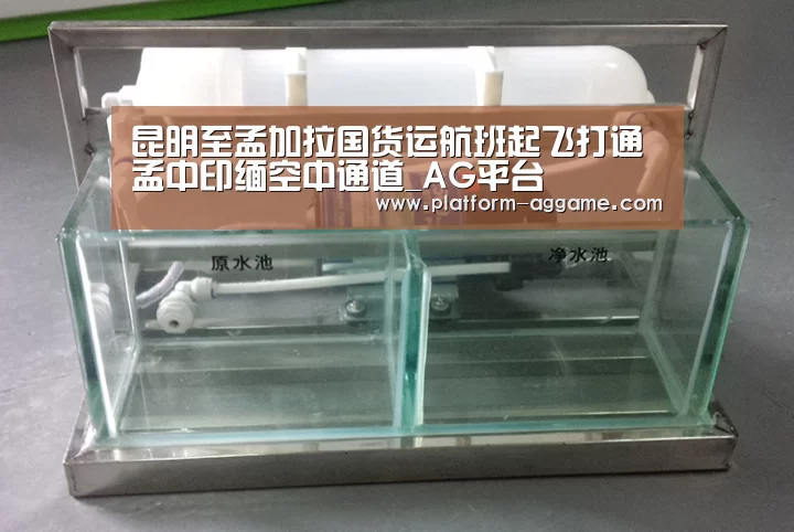 昆明至孟加拉国货运航班起飞打通孟中印缅空中通道_AG平台(图3) AG真人入口