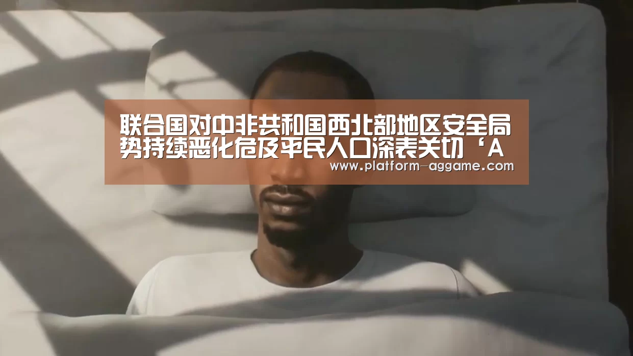 联合国对中非共和国西北部地区安全局势持续恶化危及平民人口深表关切‘AG真人app’(图3) AG真人app
