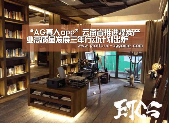 “AG真人app”云南省推进煤炭产业高质量发展三年行动计划出炉(图2) AG平台