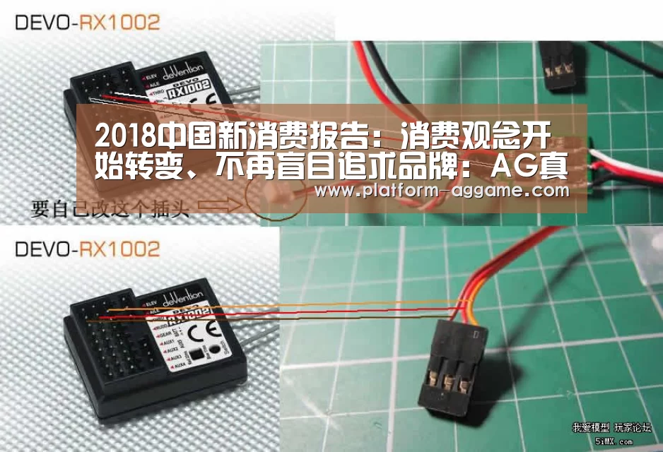 2018中国新消费报告:消费观念开始转变、不再盲目追求品牌:AG真人入口(图1) AG平台