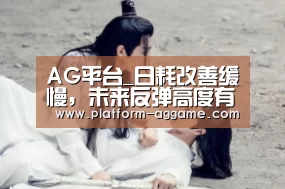 AG平台_日耗改善缓慢,未来反弹高度有限(图2) AG真人入口