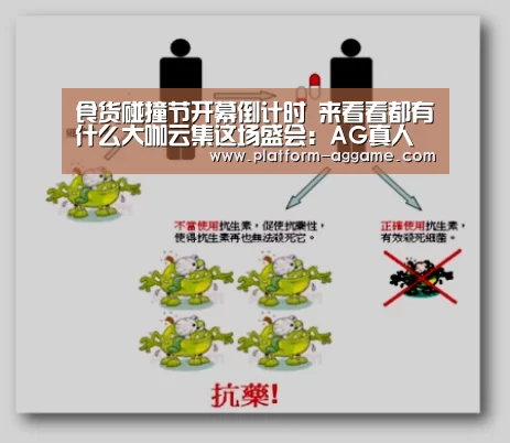 食货碰撞节开幕倒计时 来看看都有什么大咖云集这场盛会:AG真人下载(图2) AG真人app